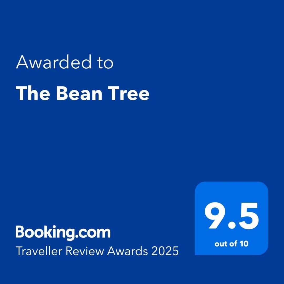 The Bean Tree Hotell McGregor Exteriör bild